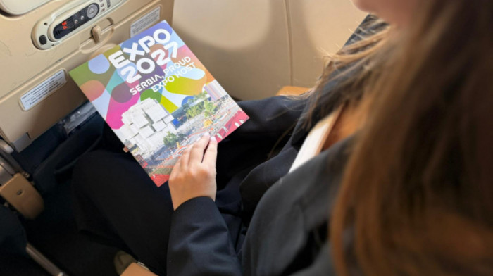 Ekspo 2027 pozvao umetnike i kulturne radnike da se prijave na konkurs u okviru Ekspa