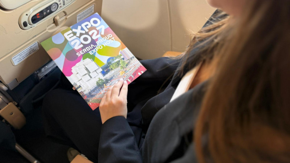 Ekspo 2027 pozvao umetnike i kulturne radnike da se prijave na konkurs u okviru Ekspa