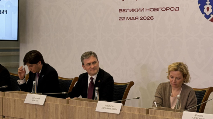 Selaković: U Rusiji potvrđena dosadašnja kulturna saradnja i dogovoren njen nastavak