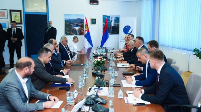 Srbija i Republika Srpska pokreću aktivnosti ka međusobnom priznavanju pravosudnih ispita