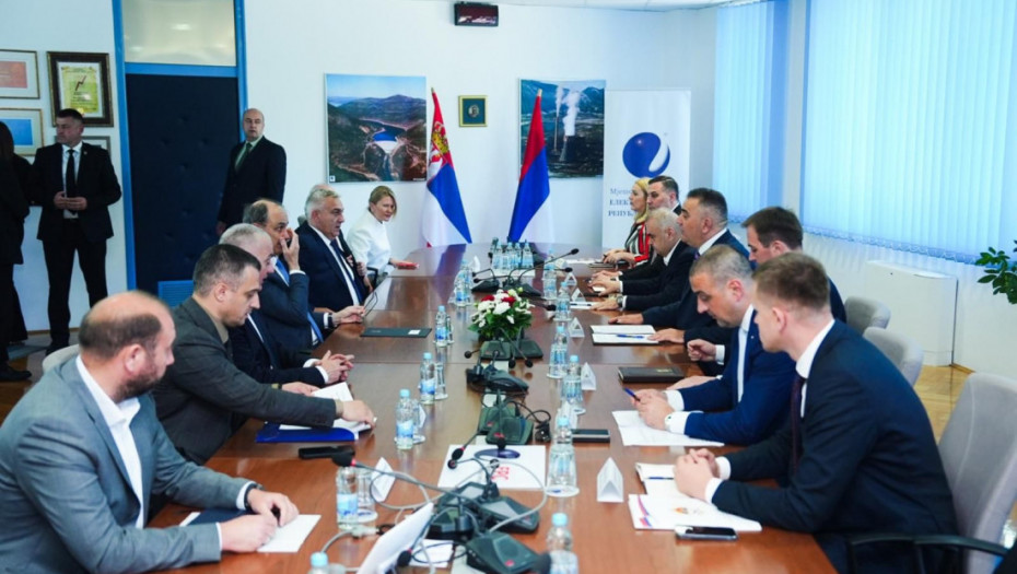 Srbija i Republika Srpska pokreću aktivnosti ka međusobnom priznavanju pravosudnih ispita