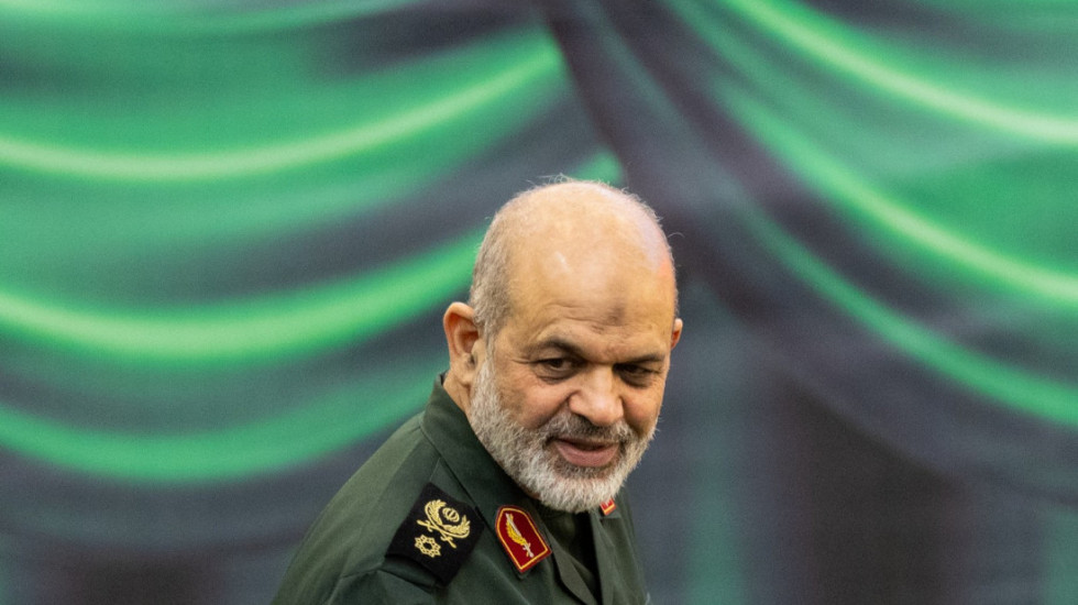 Ko je Ahmad Vahidi, ključni igrač koji oblikuje poteze Teherana: Komandant IRGC pod međunarodnim istragama