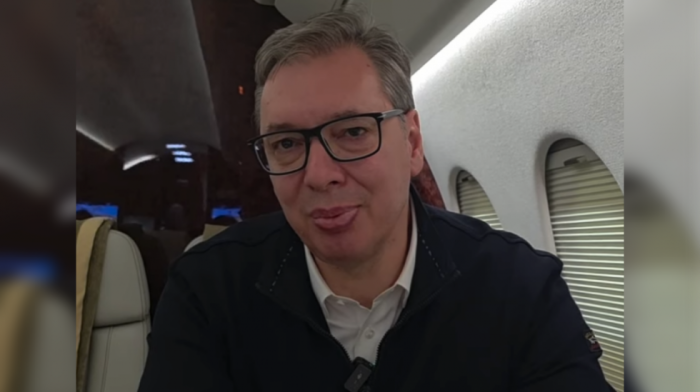 Vučić posle incidenata u Beogradu: Ponovo pozivam blokadere na dijalog