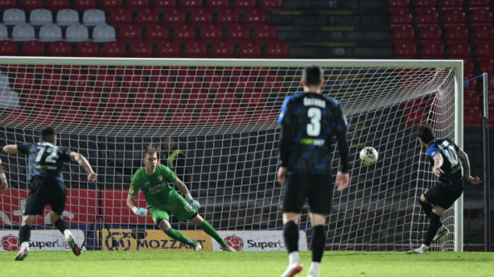 Nikava viđen krah u Srbiji: TSC - od Evrope do nižeg ranga!
