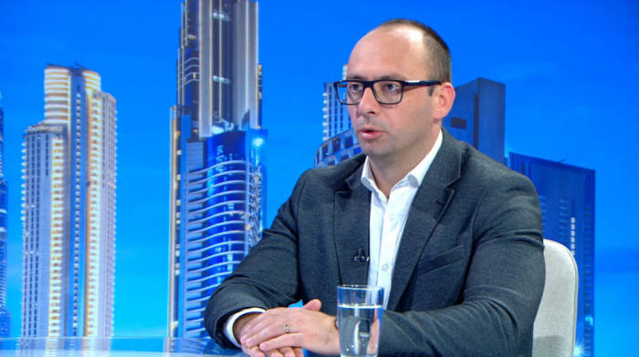 Simić: Srpska lista osvojila najviše glasova u četiri izborna ciklusa, pad albanskih partija