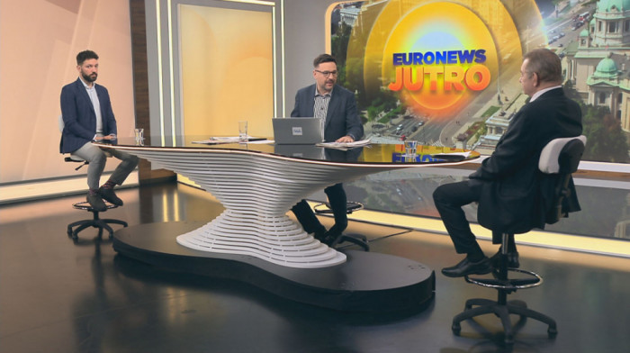Srbija i Kina jačaju saradnju: Da li Beograd dobija "specijalan status" u Pekingu