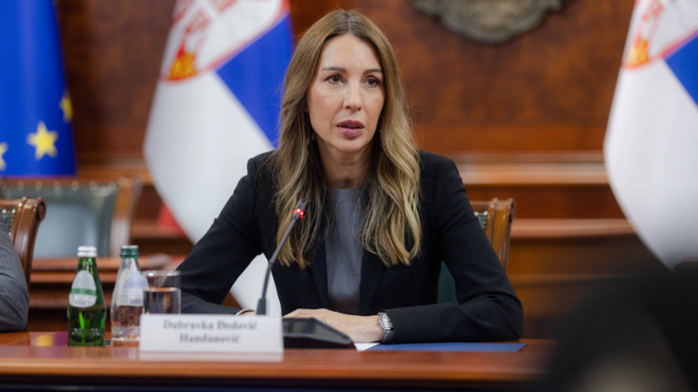 Đedović: Lakša prijava za status energetski ugroženog kupca preko eUprave