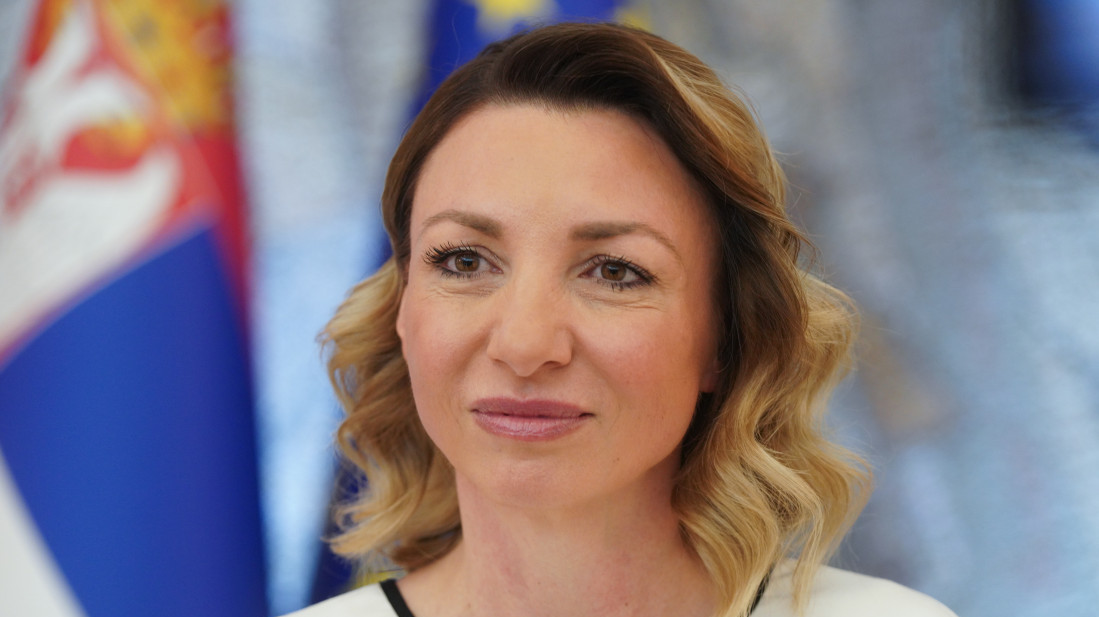 Macura: Digitalno nasilje nad ženama pretnja političkom angažmanu žena