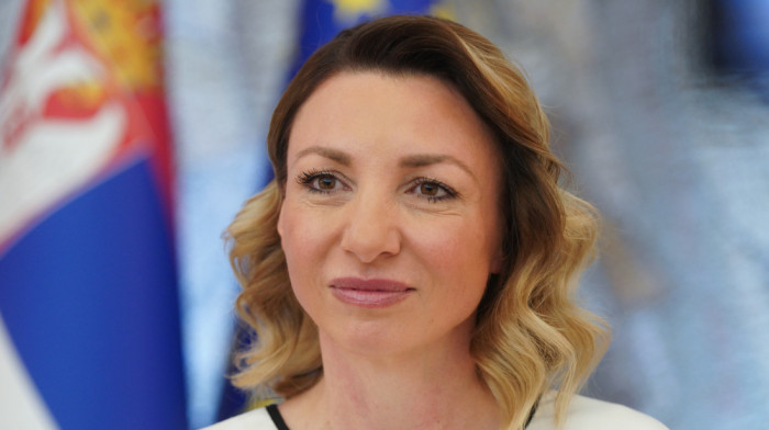 Macura: Digitalno nasilje nad ženama pretnja političkom angažmanu žena