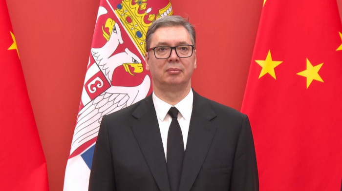 Vučić: Nisam siguran da dogovor između SAD i Irana ide u dobrom smeru