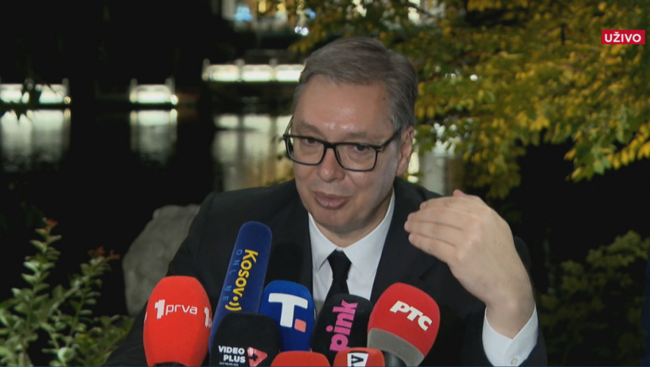 Vučić: Nove kineske investicije najkasnije za mesec dana, fokus na jug Srbije