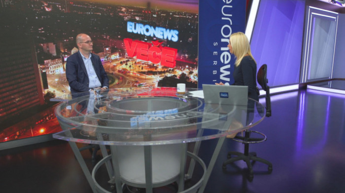 Najavljene investicije u vrednosti od milijardu evra: Sporazumi sa Kinom - svežina uneta u priliv stranih investicija