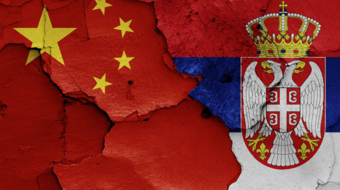 MSP Kine: Si i Vučić u Pekingu, jačanje kinesko-srpskih odnosa i partnerstva