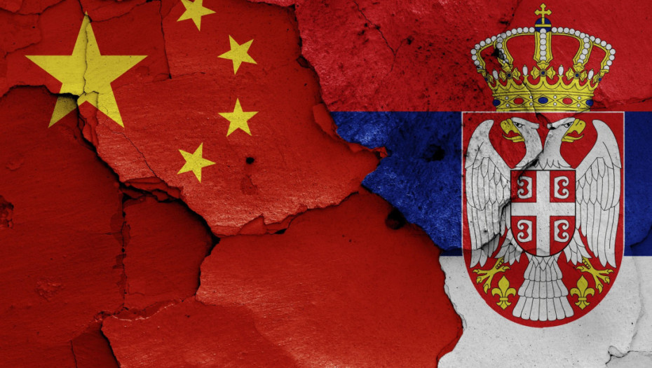 MSP Kine: Si i Vučić u Pekingu, jačanje kinesko-srpskih odnosa i partnerstva