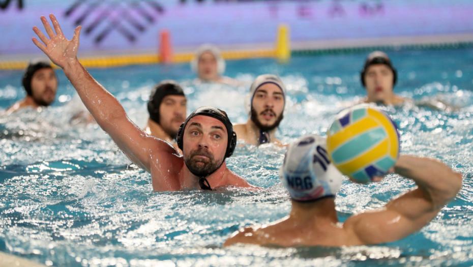 Radnički slavio i na Novom Beogradu: Još korak do odbrane nacionalnog trona