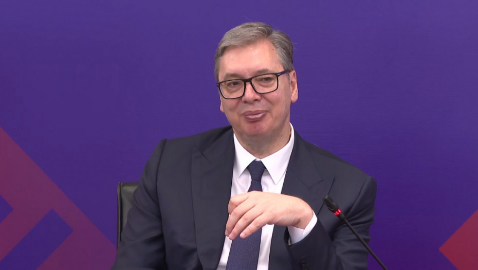Politički analitičar: Poseta Vučića Kini istorijska, preporodiće ekonomsku i privrednu sliku Srbije