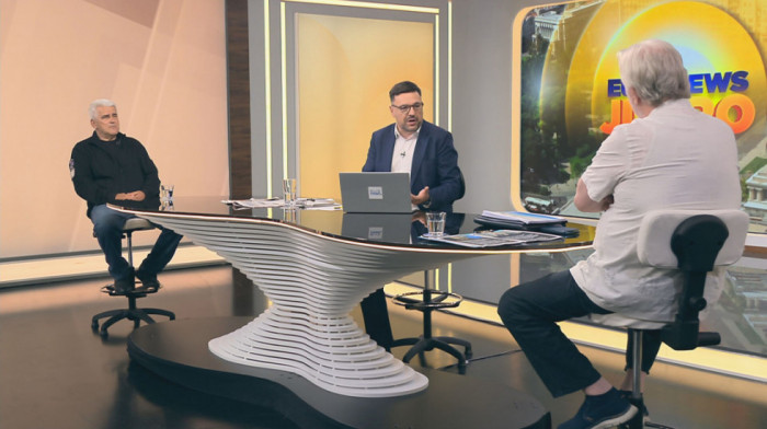 "Diplomatija je mrtva, pregovori su mrtvi": Da li rat u Ukrajini izmiče kontroli?