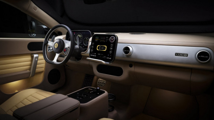 Ferrari ispisao istoriju: Prvi električni model prodat za neverovatnih 40 miliona dolara