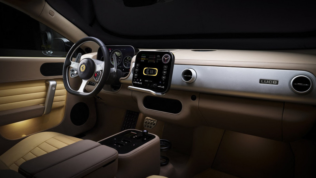 Ferrari ispisao istoriju: Prvi električni model prodat za neverovatnih 40 miliona dolara