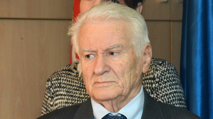 Filozof, političar, osnivač moderne Demokratske stranke: Ko je bio Dragoljub Mićunović?