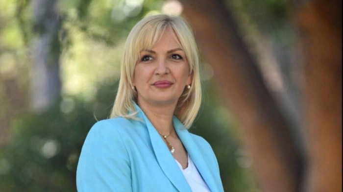 Predsednica Skupštine Podgorice podnela ostavku: "U poslednjih nekoliko meseci došlo do nove političke realnosti"
