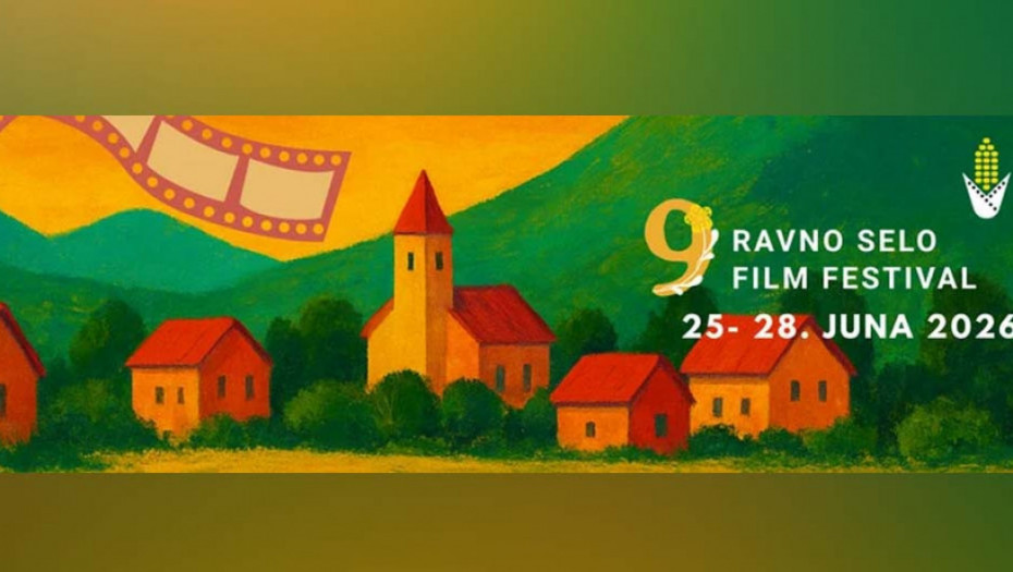 "Selom kruže filmske priče": Film "Nirnberg" otvara Ravno Selo film festival