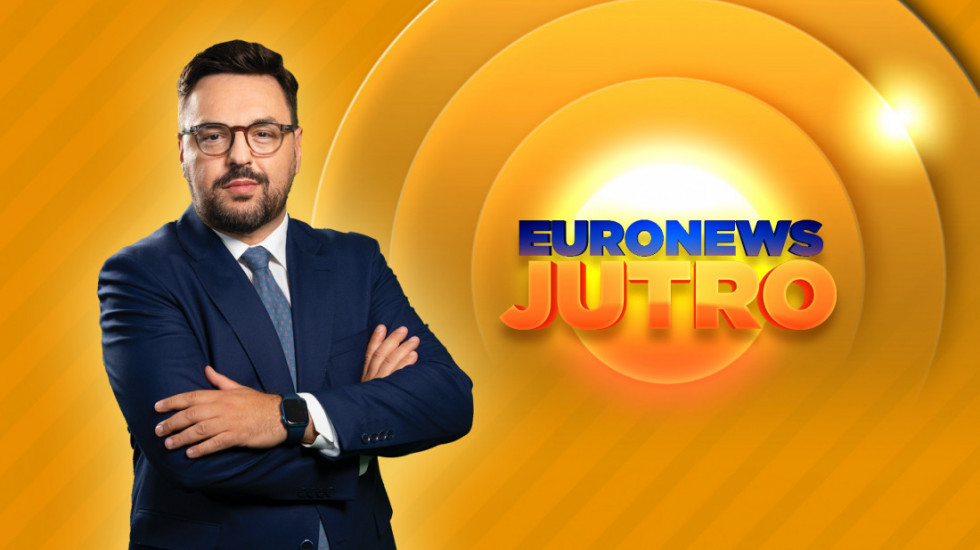Probudite se uz Euronews Jutro: Kome pripada 11.000 hektara uz obalu Dunava - novi spor Srbije i Hrvatske
