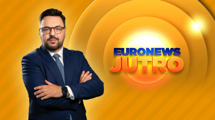 Probudite se uz Euronews Jutro: Kome pripada 11.000 hektara uz obalu Dunava - novi spor Srbije i Hrvatske