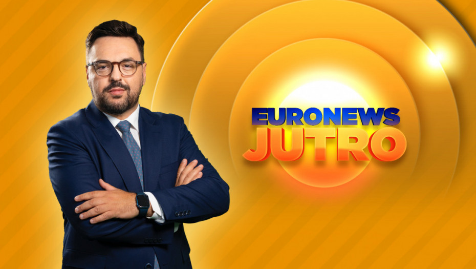 Probudite se uz Euronews Jutro: Kome pripada 11.000 hektara uz obalu Dunava - novi spor Srbije i Hrvatske