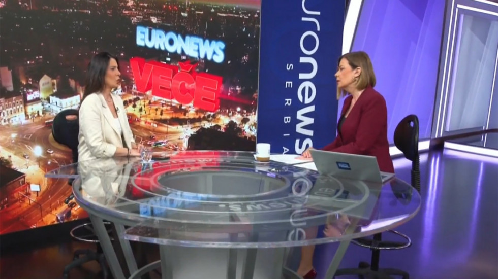 Predsednica odbora za KiM: Srbi na Kosovu izloženi pritiscima pred izbore, kriza se neće rešiti nakon 7. juna