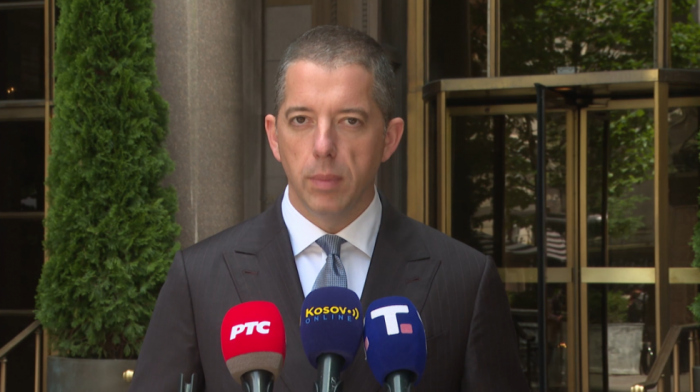 Đurić: Srbija učestvuje na sednici SB UN u Njujorku na poziv Kine, dobar dan za afirmaciju zemlje