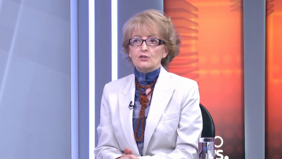 Raguš: Sve više pričamo o uslovljavanjima integracija, za Srbiju postoje posebni uslovi