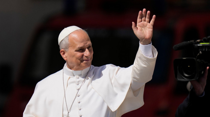 Papa Lav XIV sastaće se tokom posete Španiji sa žrtvama seksualnog zlostavljanja katoličkih sveštenika