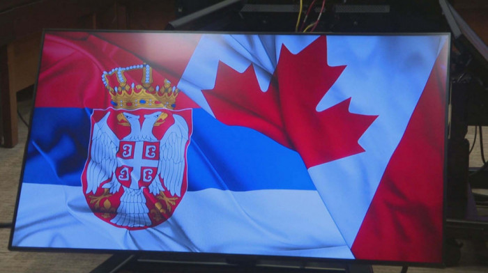 Privredna delegacija u Torontu: Srbija i Kanada o jačanju saradnje i ulozi privrednika u povezivanju dve zemlje