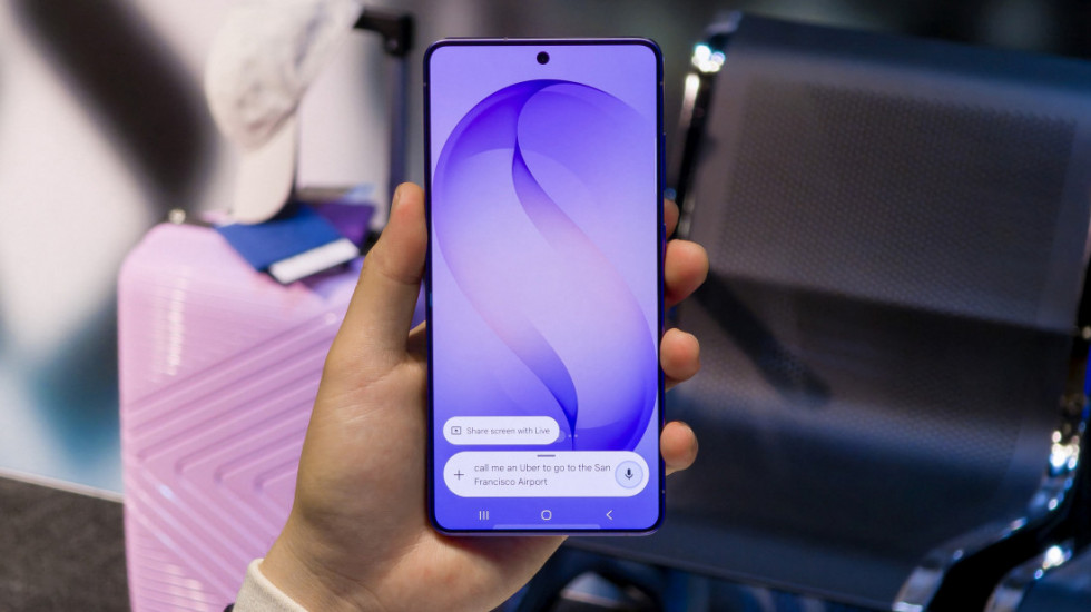Dan pun obaveza? Vreme je za pametniji način organizacije: Galaxy S26 serija pojednostavljuje svakodnevne zadatke