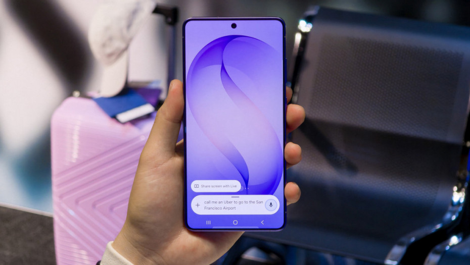 Dan pun obaveza? Vreme je za pametniji način organizacije: Galaxy S26 serija pojednostavljuje svakodnevne zadatke