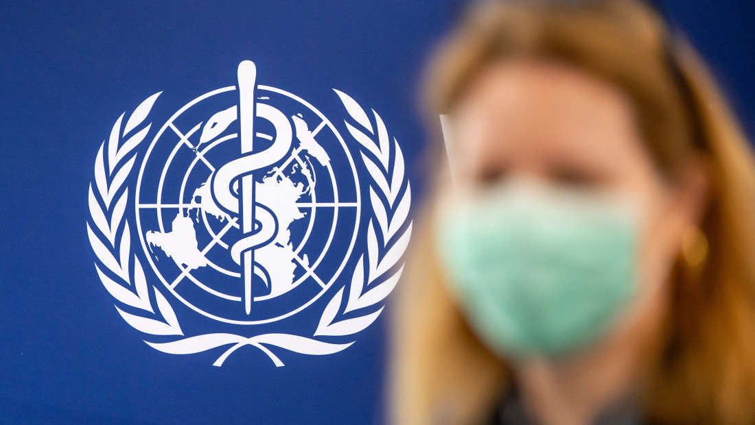 SZO: Praćenje kontakata u epidemiji ebole napredovalo, ali i dalje nedovoljno