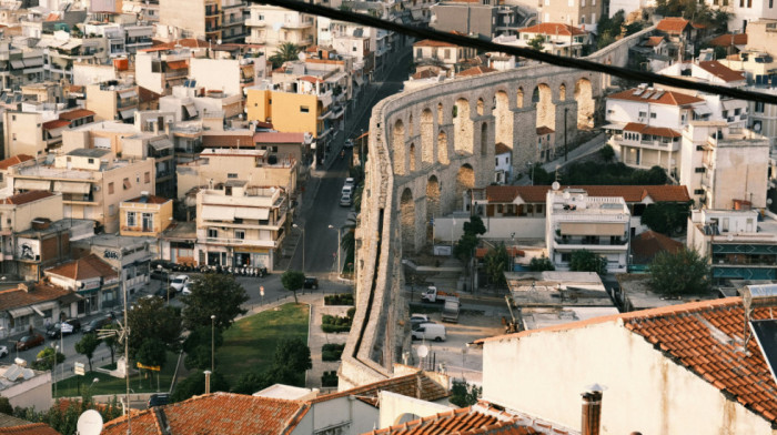 Neverovatan obrt: Turizam između Grčke i Turske cveta, ali samo u jednom smeru - evo i zašto