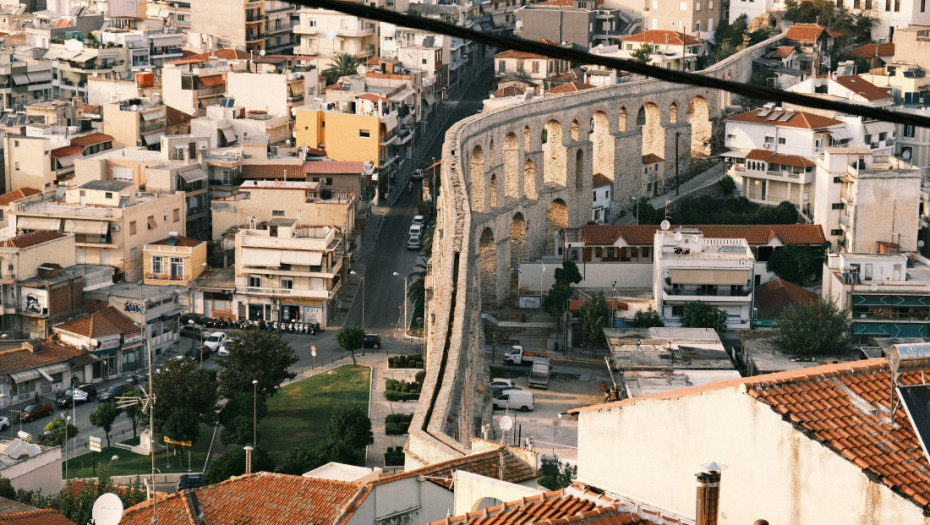 Neverovatan obrt: Turizam između Grčke i Turske cveta, ali samo u jednom smeru - evo i zašto