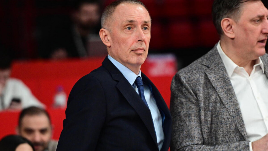 Tomić: Nije mesto da se priča o Teodosiću...