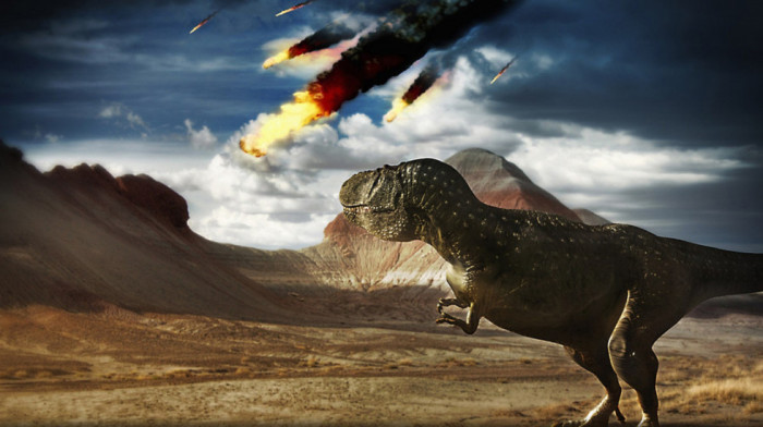 Kako su životinje uspele da prežive "smak sveta" koji je zbrisao dinosauruse