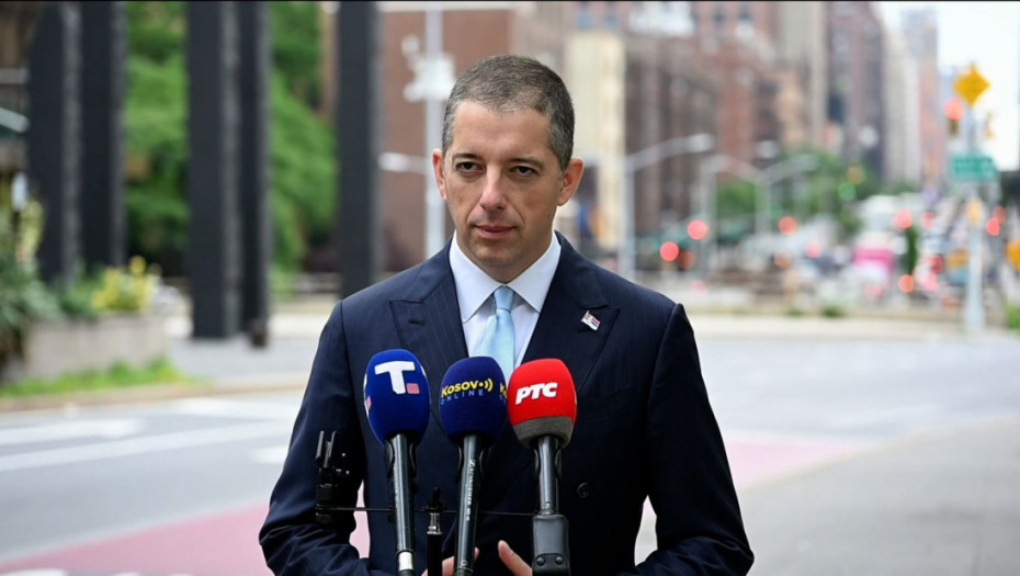Đurić: Uspešna poseta Finskoj, odnosi dve zemlje nastavljaju uzlaznom putanjom