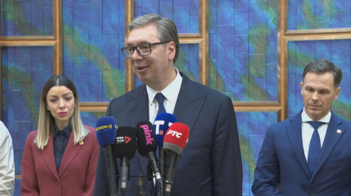 Obraćanje predsednika Vučića iz Šangaja: Velike vesti za Šid ili Zrenjanin u junu mesecu