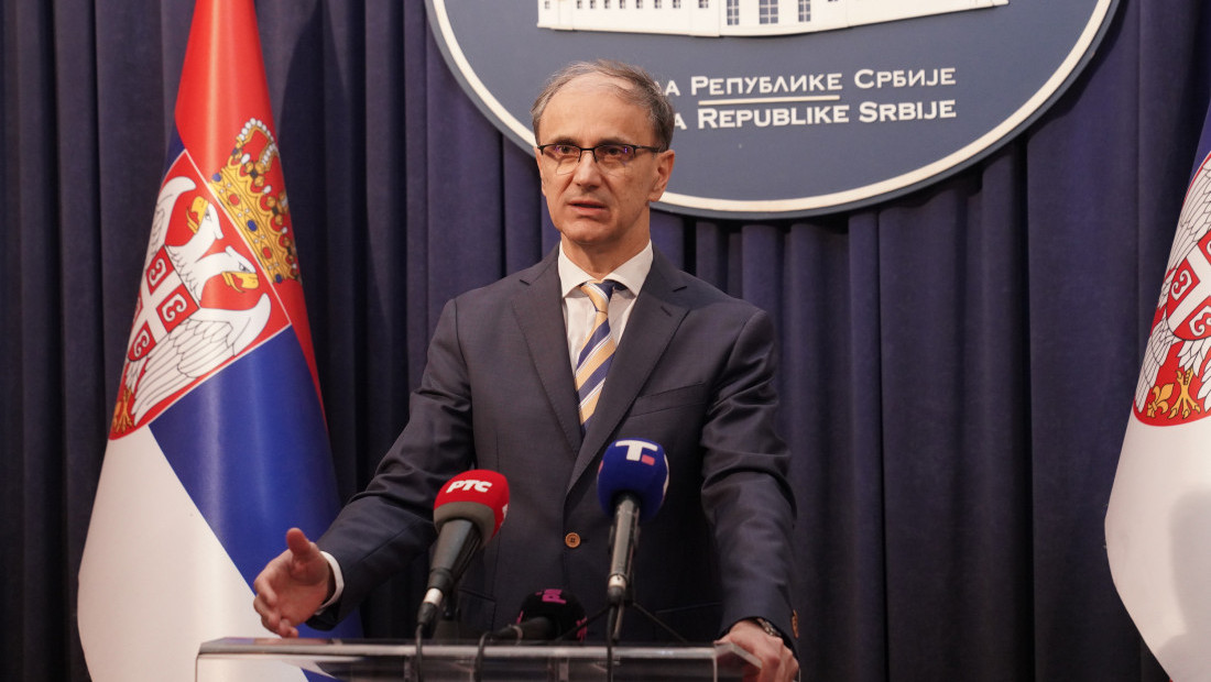 Macut: Poboljšanje demografske slike nacionalni problem od visokog interesa