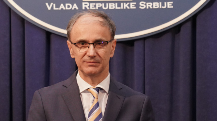Macut: Početak pregovora o ulasku u režim "Roming kao kod kuće" važan za povezanost sa Evorpskom unijom