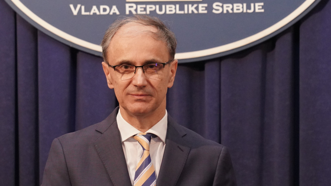 Macut: Početak pregovora o ulasku u režim "Roming kao kod kuće" važan za povezanost sa Evorpskom unijom