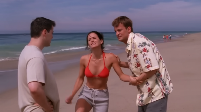 Serija "Prijatelji" nas je obmanula: Popularni mit o meduzama konačno razbijen