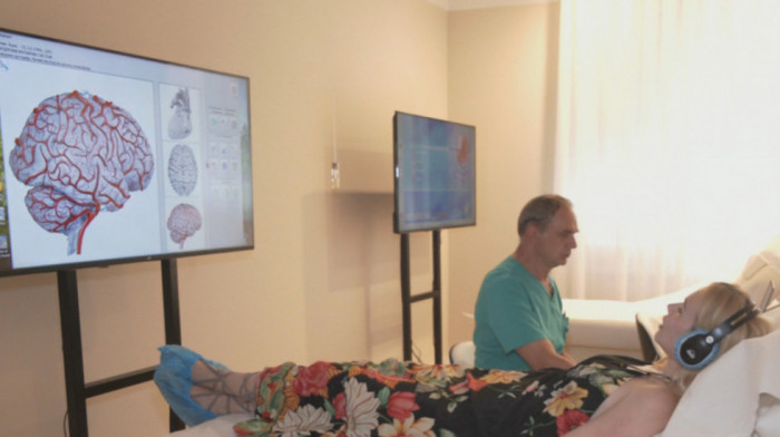 Preventiva i kvantna medicina: Doktor Mrdović za Euronews Srbija o novom pristupu očuvanja zdravlja