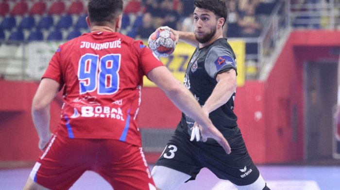 Nije kraj: Partizan će ipak morati na terenu da zaradi titulu!