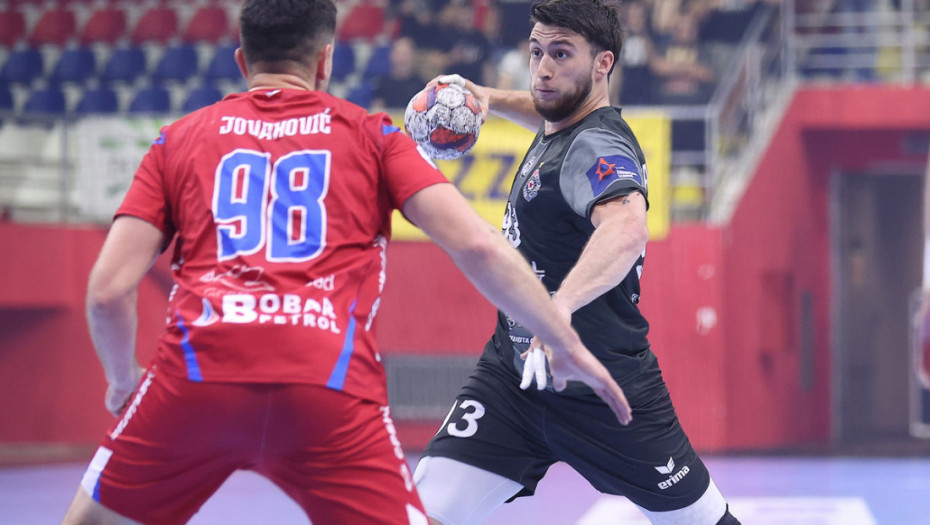 Nije kraj: Partizan će ipak morati na terenu da zaradi titulu!